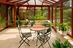 Llynclys conservatory quotes