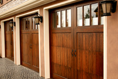 Llynclys garage extension quotes