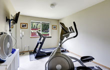 Llynclys home gym construction leads