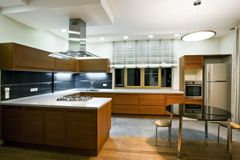 kitchen extensions Llynclys